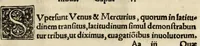 An illustration from Nicolai Copernici Torinensis de revolutionibus orbium coelestium libri VI .. (1543)
