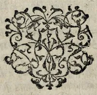 An illustration from Nicolai Machiavelli Florentini Disputationum de republica, quas discursus nuncupavit, libri III : quo modo in rebusp. ad antiquorum Romanorum imitationem actiones omnes bene maleve instituantur : ex italico latini facti (1608)