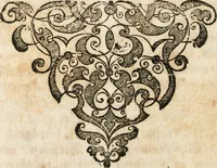 An illustration from Nicolai Myleri ab Ehrenbach Metrologia. Hoc est, de jure statuendi de mensuris, ponderibus & moletrinis. Ubi in specie quoque. De lapide terminali & torculis, tam privatis quam publicis ac bannalibus, singularia quaedam & non vulgaria exhibentur & variae quaestiones explicantur. Tractatus practicus. In quo quicquid vulgari aut exotica lingua traditum, in linguam latinam transversum est (1683)