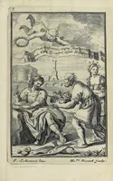 Picture 5 of 16 from Nicolai Parthenii Giannettasii Neapolit. Soc. Jesu. Halieutica (1689), leaf 17