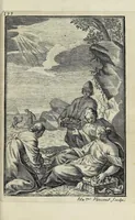 An illustration from Nicolai Parthenii Giannettasii Neapolit. Soc. Jesu. Halieutica (1689)