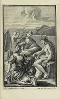 Picture 14 of 16 from Nicolai Parthenii Giannettasii Neapolit. Soc. Jesu. Halieutica (1689), leaf 225