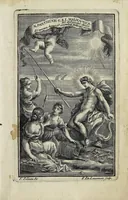 Picture 1 of 16 from Nicolai Parthenii Giannettasii Neapolit. Soc. Jesu. Halieutica (1689), leaf 5