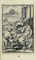 An illustration from Nicolai Parthenii Giannettasii Neapolit. Soc. Jesu. Halieutica (1689)