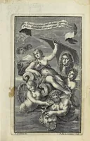 An illustration from Nicolai Parthenii Giannettasii Neapolit. Soc. Jesu. Halieutica (1689)