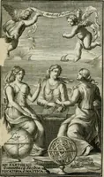 An illustration from Nicolai Parthenii Giannettasii Neapolit. Soc. Jesu, Piscatoria, et Nautica (1686)