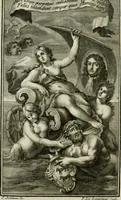 An illustration from Nicolai Parthenii Giannettasii Neapolit. Soc. Jesu, Piscatoria, et Nautica (1686)