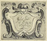 Picture 3 of 6 from Nicolai Stenonis De solido intra solidum naturaliter contento dissertationis prodromus, (1669), leaf 5