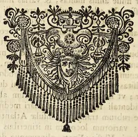 An illustration from Nicolai Stenonis De solido intra solidum naturaliter contento dissertationis prodromus, (1669)