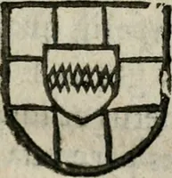 An illustration from Nicolai Vernulaei caesari regijque historiographi, & publici eloquentiae ac politices professoris Louanij, Imperatorvm symbola praeclaris regum, principumque nec-non variorum scriptorum exemplis illustrata : quibus accedit Commentarius in Andreae Alciati Emblemata vsque ad emblema XV (1650)