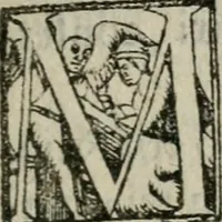 An illustration from Nicolai Vernulaei caesari regijque historiographi, & publici eloquentiae ac politices professoris Louanij, Imperatorvm symbola praeclaris regum, principumque nec-non variorum scriptorum exemplis illustrata : quibus accedit Commentarius in Andreae Alciati Emblemata vsque ad emblema XV (1650)