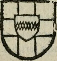 An illustration from Nicolai Vernulaei caesari regijque historiographi, & publici eloquentiae ac politices professoris Louanij, Imperatorvm symbola praeclaris regum, principumque nec-non variorum scriptorum exemplis illustrata : quibus accedit Commentarius in Andreae Alciati Emblemata vsque ad emblema XV (1650)