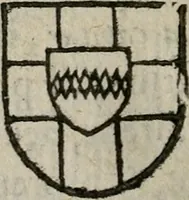 An illustration from Nicolai Vernulaei caesari regijque historiographi, & publici eloquentiae ac politices professoris Louanij, Imperatorvm symbola praeclaris regum, principumque nec-non variorum scriptorum exemplis illustrata : quibus accedit Commentarius in Andreae Alciati Emblemata vsque ad emblema XV (1650)