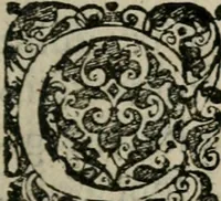 An illustration from Nicolai Vernulaei caesari regijque historiographi, & publici eloquentiae ac politices professoris Louanij, Imperatorvm symbola praeclaris regum, principumque nec-non variorum scriptorum exemplis illustrata : quibus accedit Commentarius in Andreae Alciati Emblemata vsque ad emblema XV (1650)