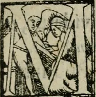 An illustration from Nicolai Vernulaei caesari regijque historiographi, & publici eloquentiae ac politices professoris Louanij, Imperatorvm symbola praeclaris regum, principumque nec-non variorum scriptorum exemplis illustrata : quibus accedit Commentarius in Andreae Alciati Emblemata vsque ad emblema XV (1650)