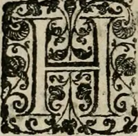 An illustration from Nicolai Vernulaei caesari regijque historiographi, & publici eloquentiae ac politices professoris Louanij, Imperatorvm symbola praeclaris regum, principumque nec-non variorum scriptorum exemplis illustrata : quibus accedit Commentarius in Andreae Alciati Emblemata vsque ad emblema XV (1650)
