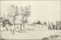 An illustration from Nicolas Poussin, his life and work (1899)