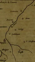 An illustration from Nieuvve vverelt, anders ghenaempt VVest-Indien (1622)