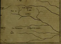 Picture 33 of 73 from Nieuvve vverelt, anders ghenaempt VVest-Indien (1622), leaf 102