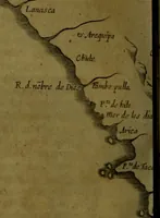 An illustration from Nieuvve vverelt, anders ghenaempt VVest-Indien (1622)