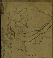 An illustration from Nieuvve vverelt, anders ghenaempt VVest-Indien (1622)