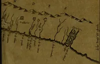 An illustration from Nieuvve vverelt, anders ghenaempt VVest-Indien (1622)