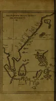 An illustration from Nieuvve vverelt, anders ghenaempt VVest-Indien (1622)
