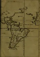 An illustration from Nieuvve vverelt, anders ghenaempt VVest-Indien (1622)