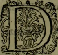 An illustration from Nieuvve vverelt, anders ghenaempt VVest-Indien (1622)