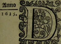 Picture 52 of 73 from Nieuvve vverelt, anders ghenaempt VVest-Indien (1622), leaf 228
