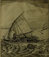 Picture 56 of 73 from Nieuvve vverelt, anders ghenaempt VVest-Indien (1622), leaf 267