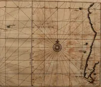 An illustration from Nieuvve vverelt, anders ghenaempt VVest-Indien (1622)