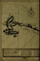 An illustration from Nieuvve vverelt, anders ghenaempt VVest-Indien (1622)