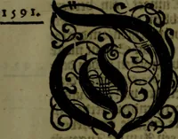 An illustration from Nieuvve vverelt, anders ghenaempt VVest-Indien (1622)