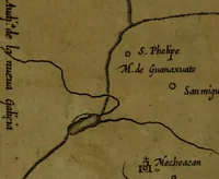 An illustration from Nieuvve vverelt, anders ghenaempt VVest-Indien (1622)