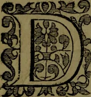 An illustration from Nieuvve vverelt, anders ghenaempt VVest-Indien (1622)
