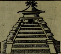 Picture 4 of 73 from Nieuvve vverelt, anders ghenaempt VVest-Indien (1622), leaf 6
