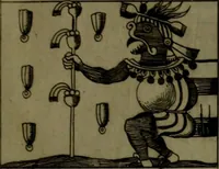 Picture 6 of 73 from Nieuvve vverelt, anders ghenaempt VVest-Indien (1622), leaf 6