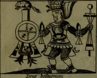Picture 7 of 73 from Nieuvve vverelt, anders ghenaempt VVest-Indien (1622), leaf 6