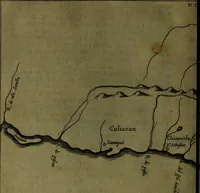 An illustration from Nieuvve vverelt, anders ghenaempt VVest-Indien (1622)