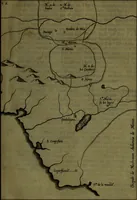 An illustration from Nieuvve vverelt, anders ghenaempt VVest-Indien (1622)