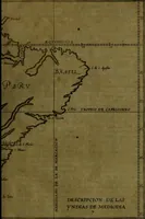 An illustration from Nieuvve vverelt, anders ghenaempt VVest-Indien (1622)