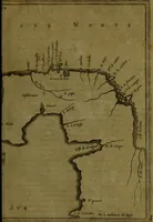 An illustration from Nieuvve vverelt, anders ghenaempt VVest-Indien (1622)