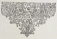 An illustration from Nieuvve VVerelt, anders ghenaempt VVest-Indien (1622)
