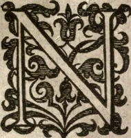 An illustration from Nieuvve wereldt, ofte, Beschrijvinghe van West-Indien : wt veelderhande schriften ende aen-teeckeninghen van verscheyden natien (1625)
