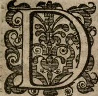 An illustration from Nieuvve wereldt, ofte, Beschrijvinghe van West-Indien : wt veelderhande schriften ende aen-teeckeninghen van verscheyden natien (1625)
