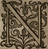 An illustration from Nieuvve wereldt, ofte, Beschrijvinghe van West-Indien : wt veelderhande schriften ende aen-teeckeninghen van verscheyden natien (1625)