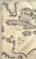 Picture 4 of 43 from Nieuvve wereldt, ofte, Beschrijvinghe van West-Indien : wt veelderhande schriften ende aen-teeckeninghen van verscheyden natien (1625), leaf 29