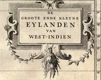 Picture 6 of 43 from Nieuvve wereldt, ofte, Beschrijvinghe van West-Indien : wt veelderhande schriften ende aen-teeckeninghen van verscheyden natien (1625), leaf 30
