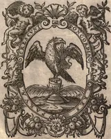 An illustration from Nieuvve wereldt, ofte, Beschrijvinghe van West-Indien : wt veelderhande schriften ende aen-teeckeninghen van verscheyden natien (1625)
